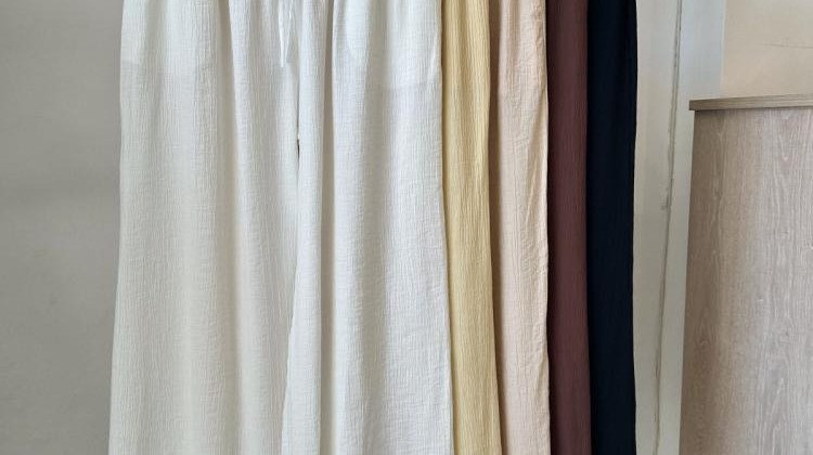 Pantalones & Shorts