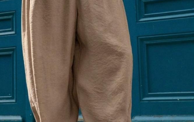 Pantalones & Shorts