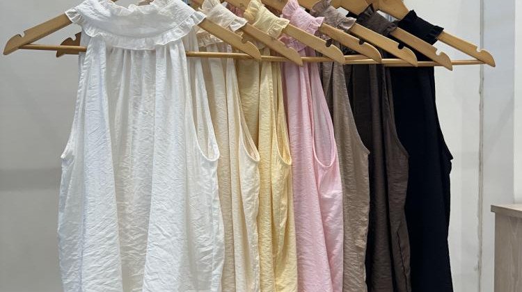 Blusas