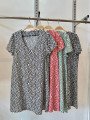 Vestido Pipa Estampado