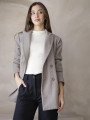 Blazer Espiga