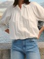 Camisa Morgan