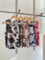 Musculosa Mykonos