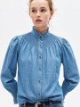 Camisa Renata – Jean