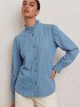 Camisa Roy – Jean