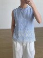Blusa Flora