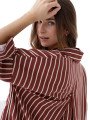 Camisa Bonarda