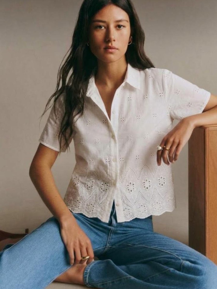 Camisa Dionne
