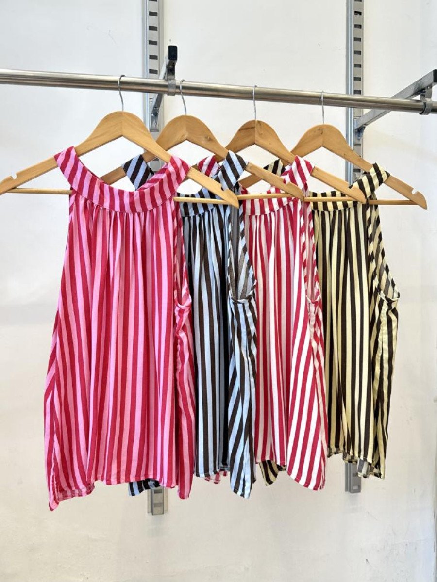 Blusa Milan