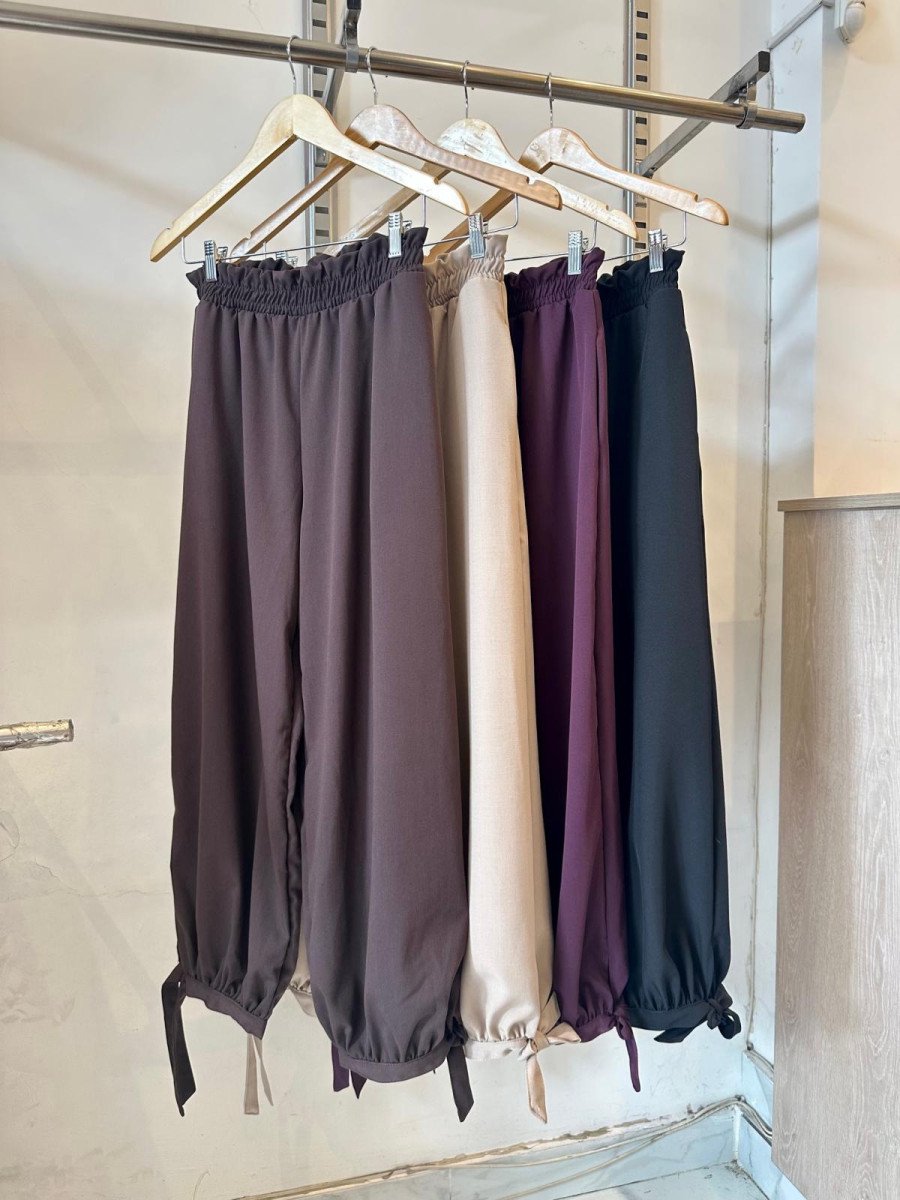 Pantalon Orora