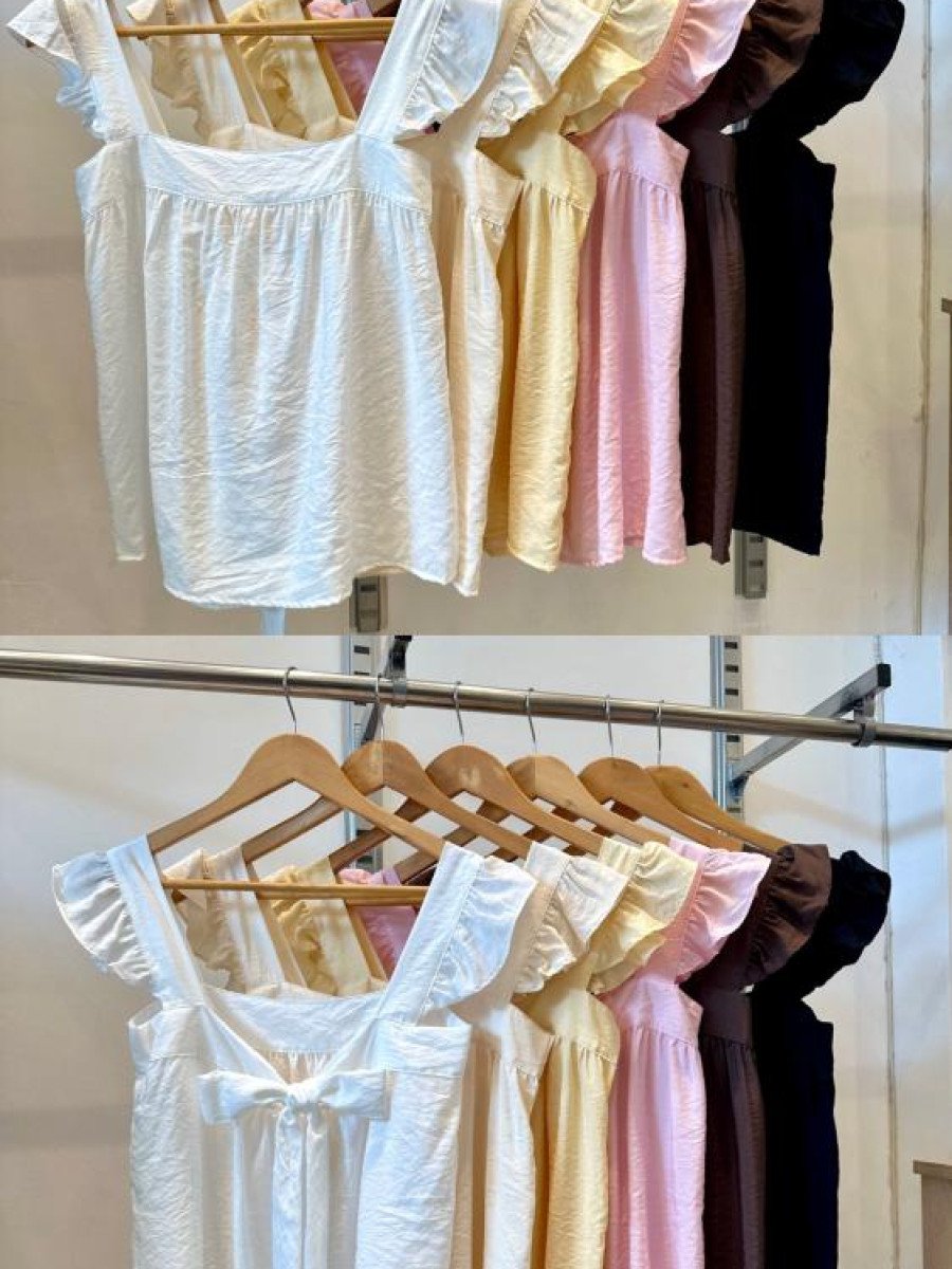 Blusa Brie