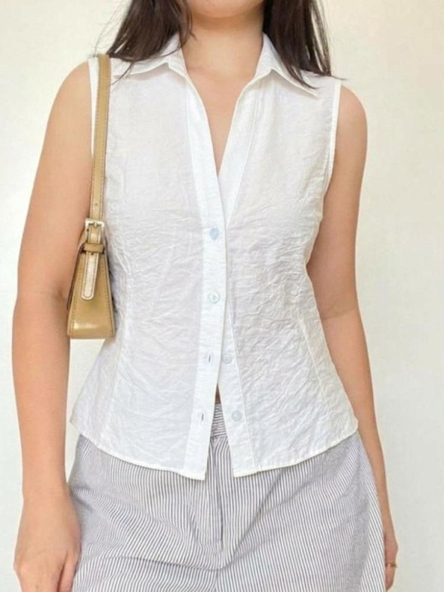 Camisa Ivy