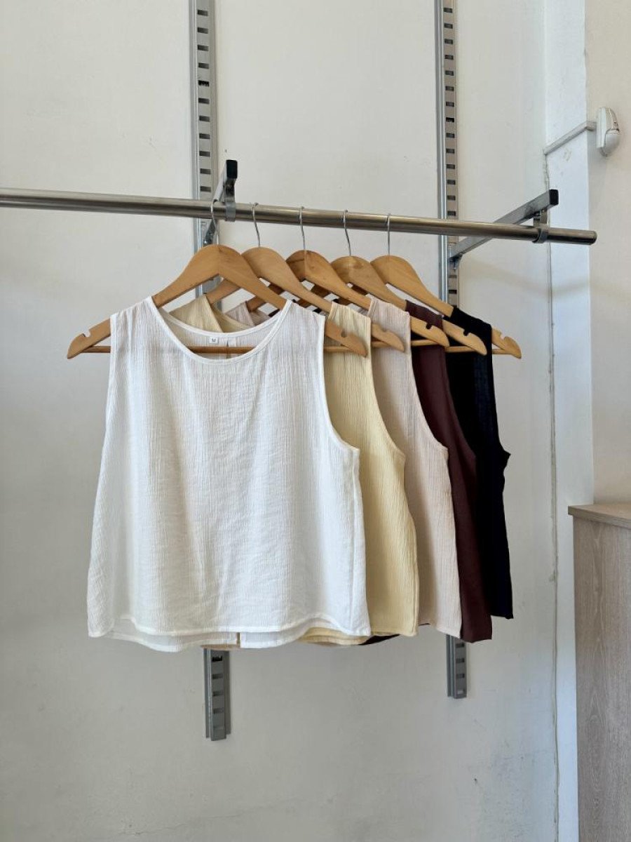 Musculosa Mykonos