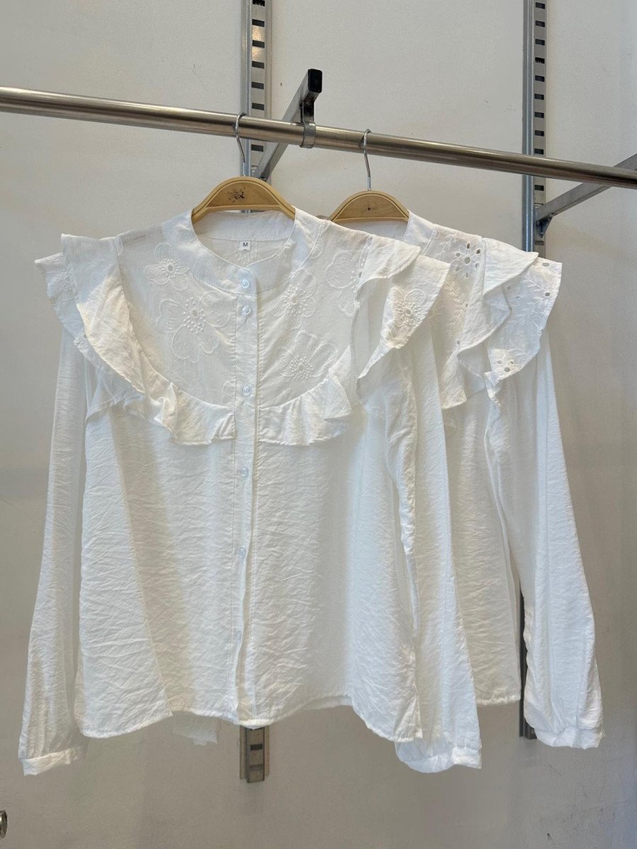 Camisa Eloy