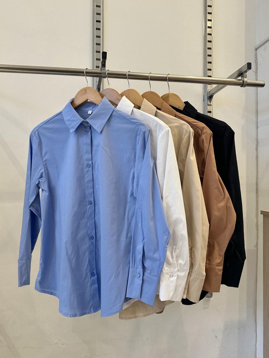 Camisa Lucca
