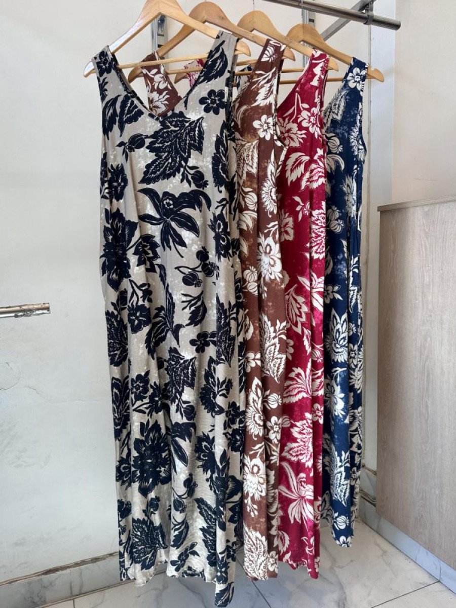 Vestido Malibu