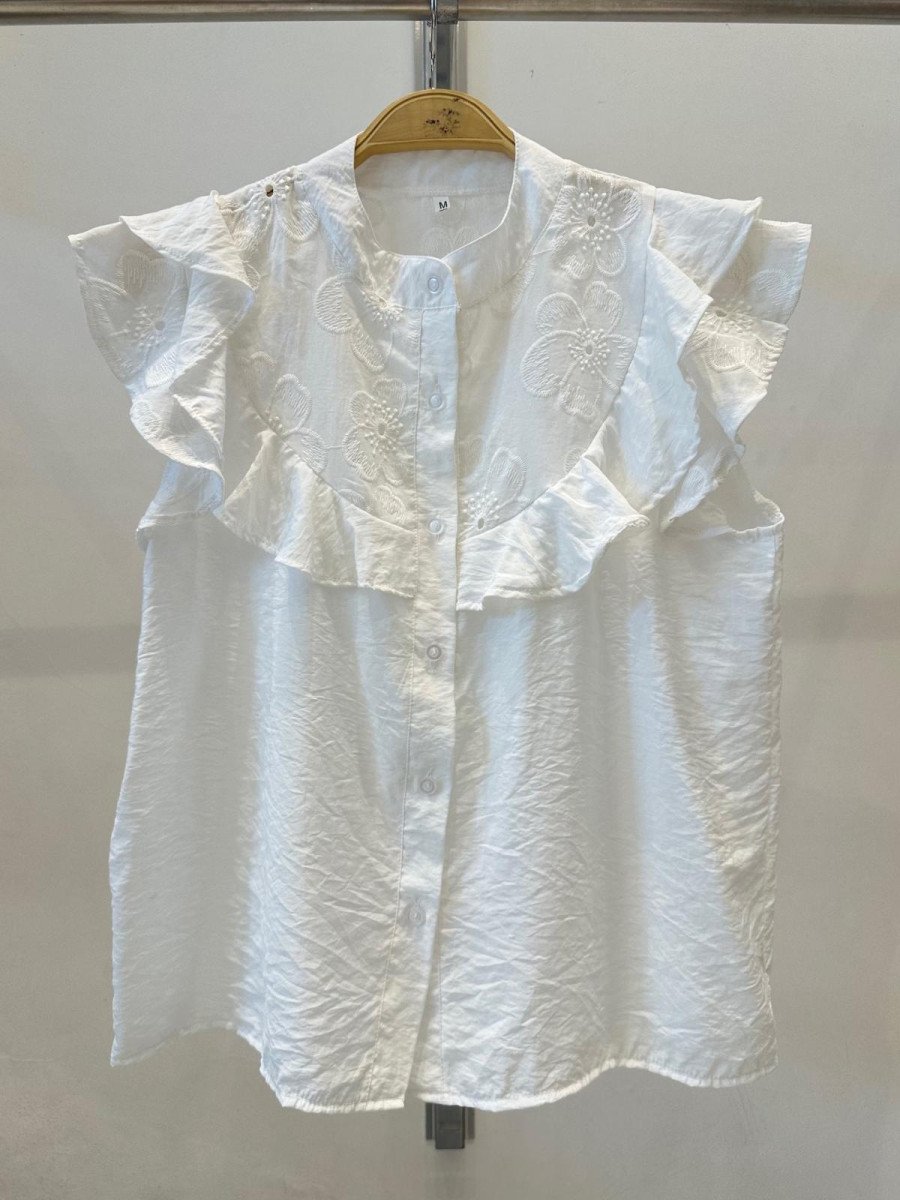 Camisa Eva