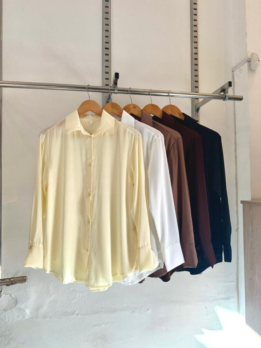 Camisa Sedita