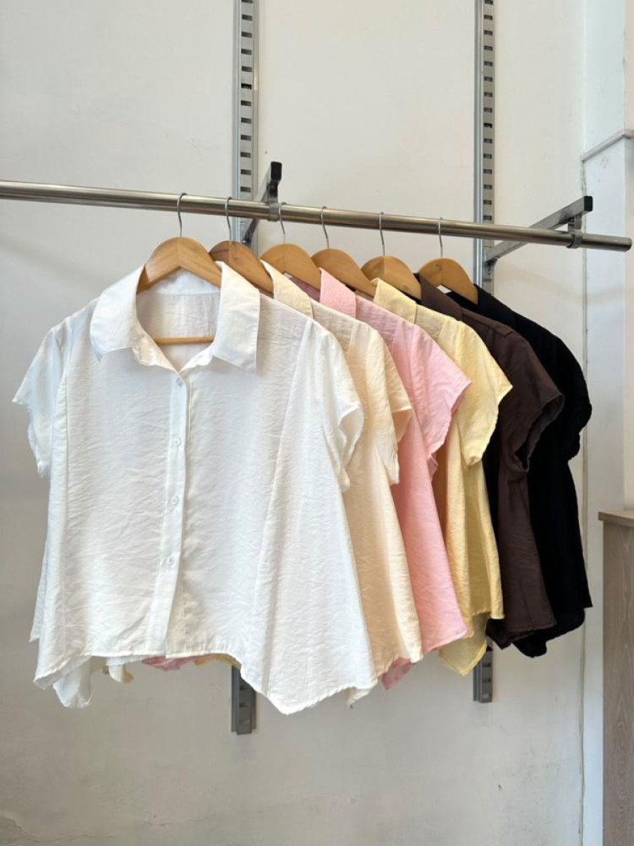 Camisa Noemi
