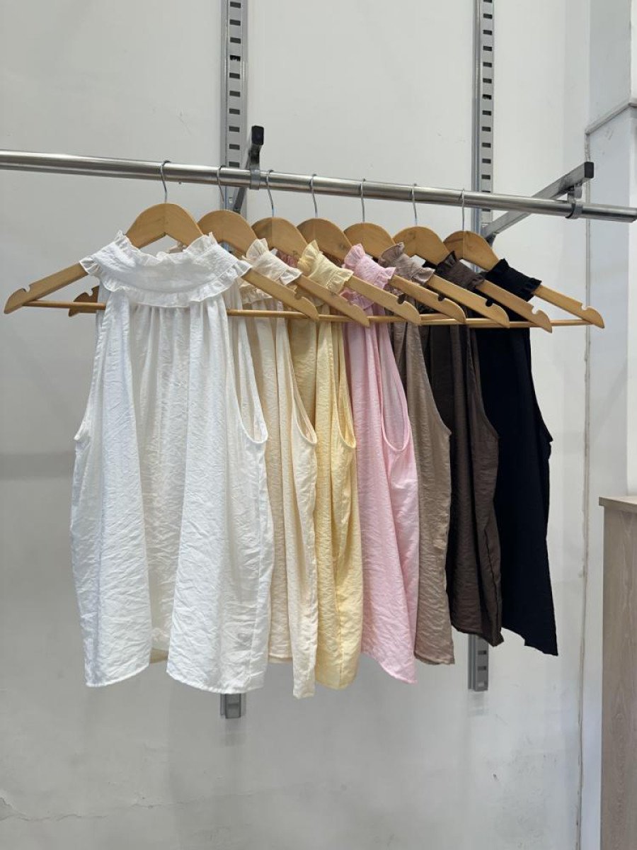 Blusa Iris
