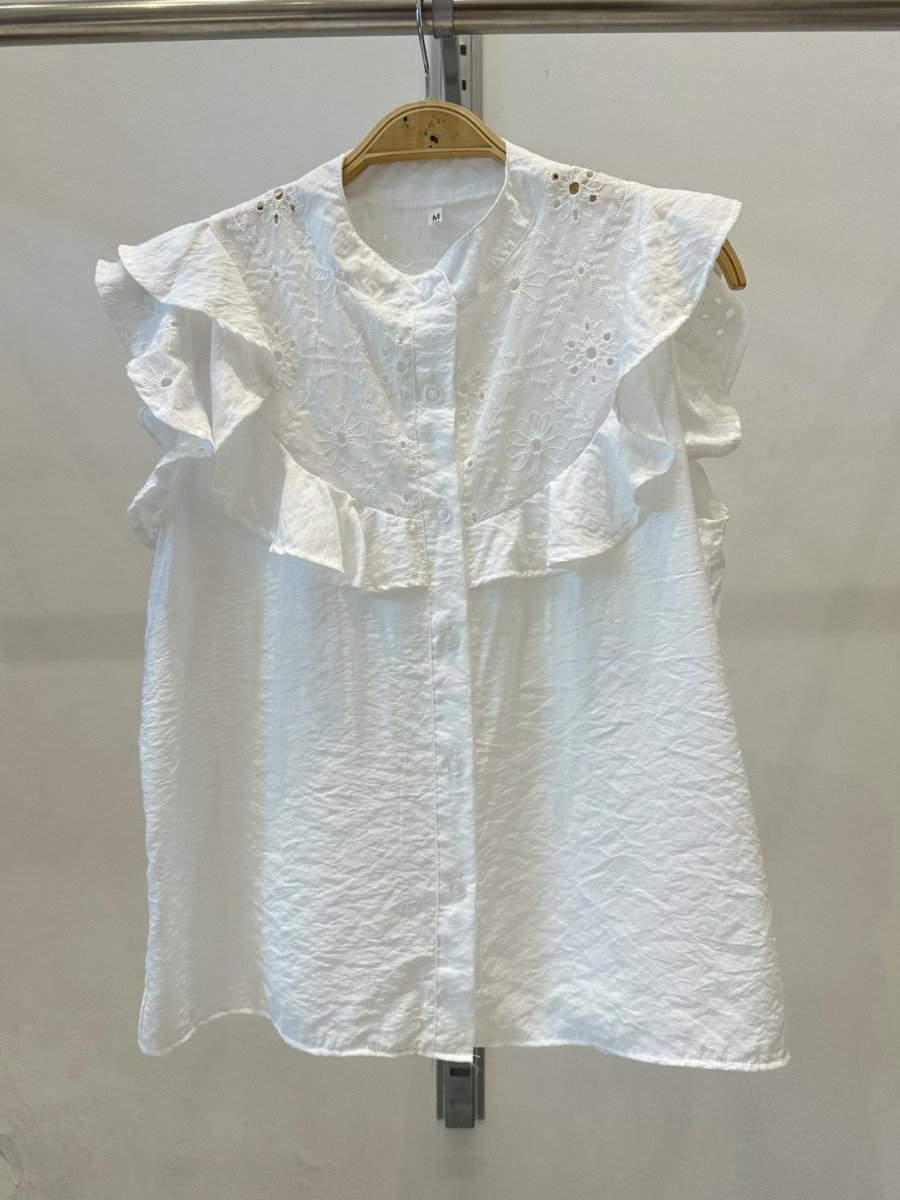 Camisa Eva
