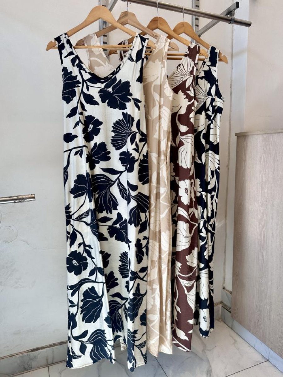 Vestido Malibu