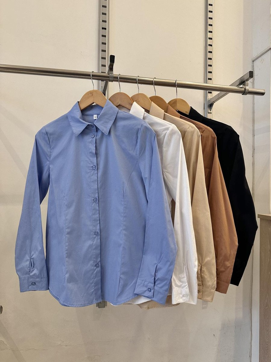 Camisa Helen