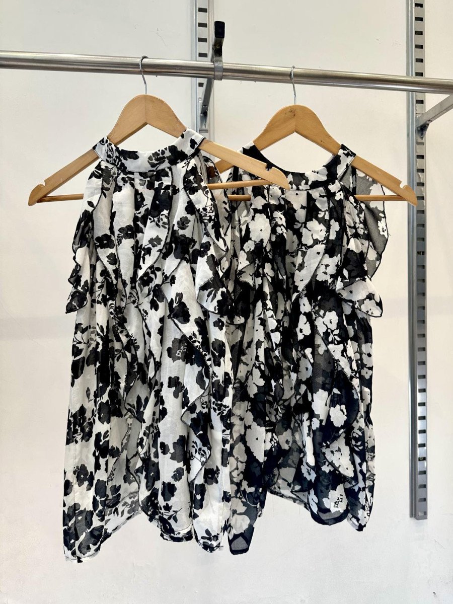 Blusa Nikki