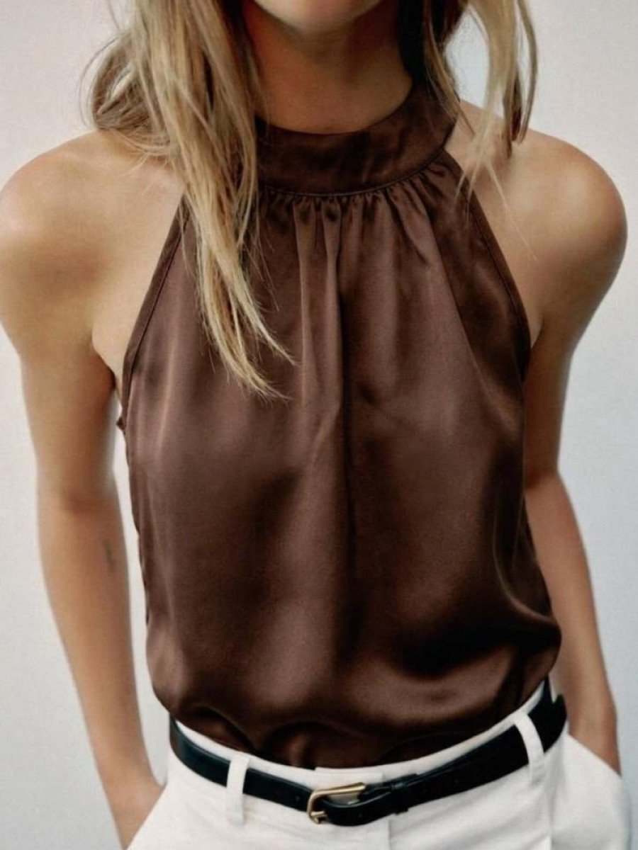 Blusa Milan